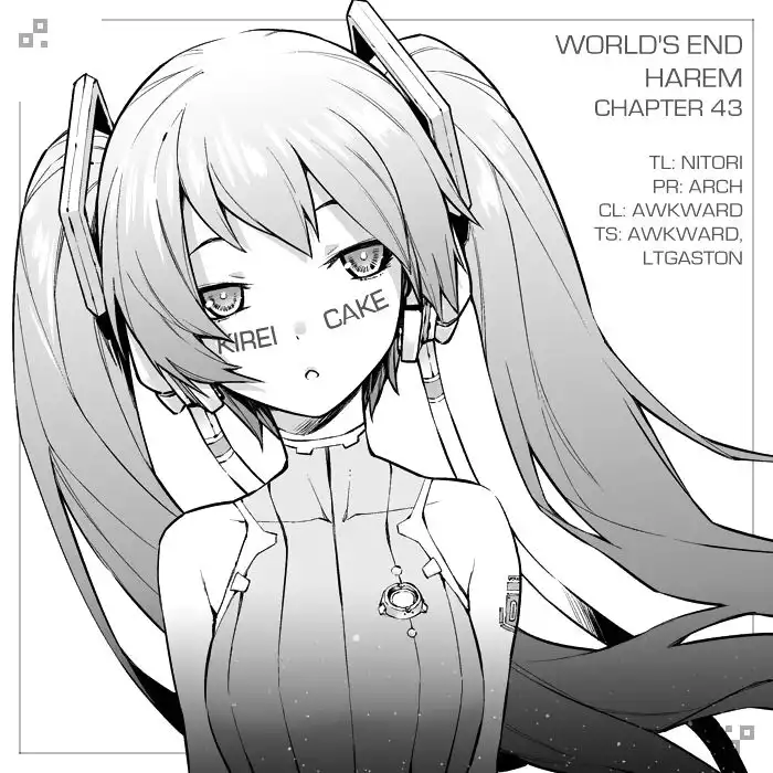 World's End Harem Chapter 43 22